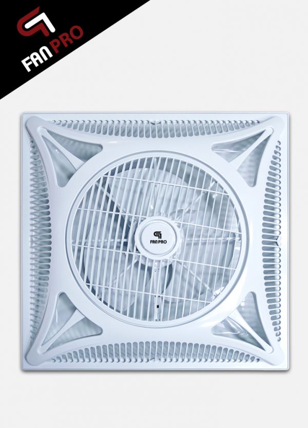 Fan Pro 14 inch 2×2 False Ceiling Fan