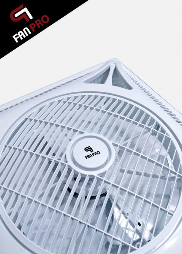 Fan Pro 14 inch 2×2 False Ceiling Fan