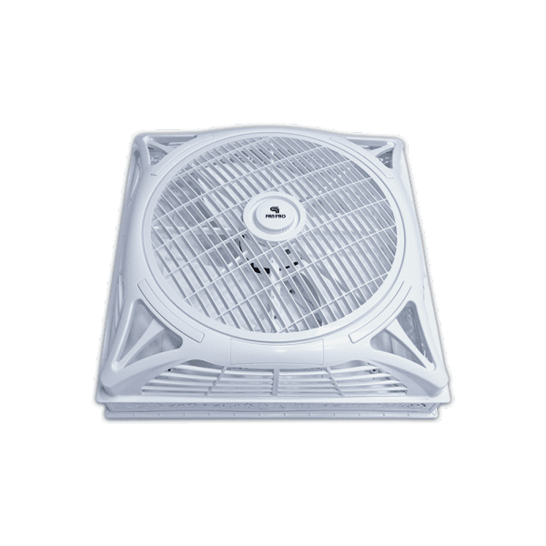 False Ceiling-Fan 18 inch open-Fanpro